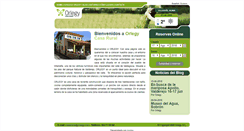 Desktop Screenshot of orlegy.com
